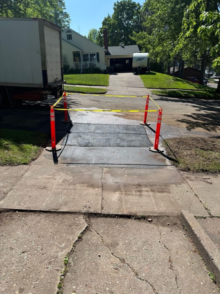 Cloquet, MN Sewer Replacement photo 10