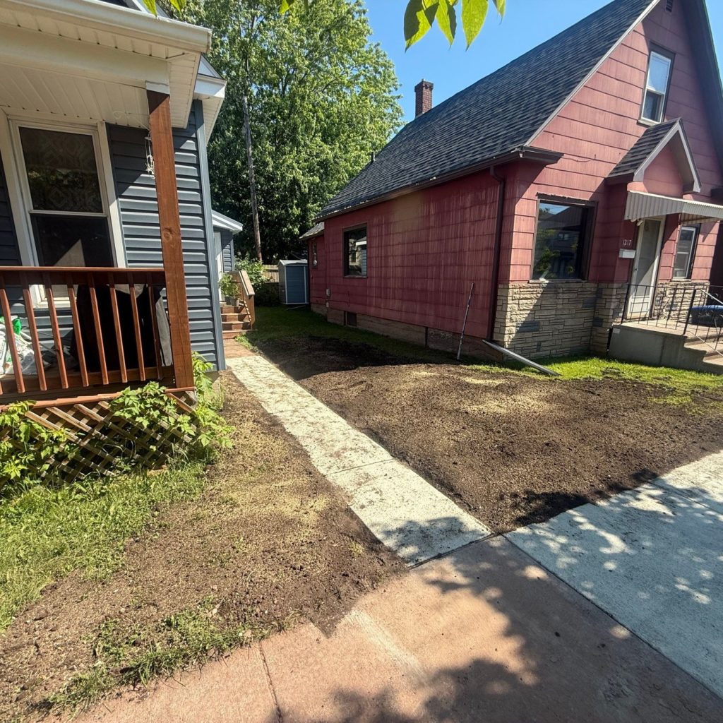 How 1,500 Gallons of Sewage Accumulated in This Superior Crawl Space photo 11