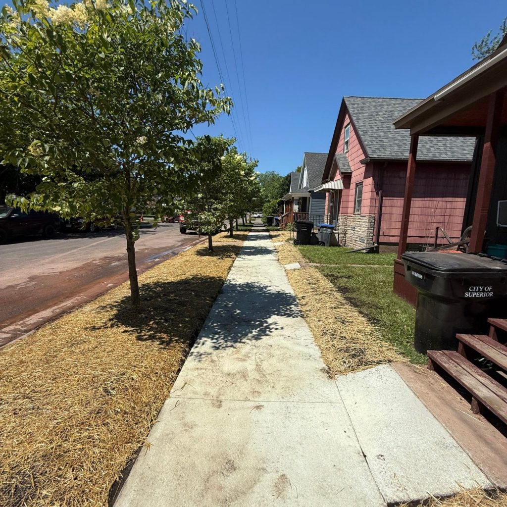 How 1,500 Gallons of Sewage Accumulated in This Superior Crawl Space photo 13