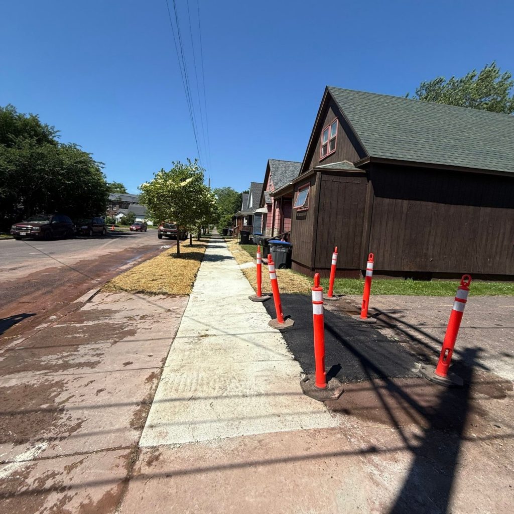 How 1,500 Gallons of Sewage Accumulated in This Superior Crawl Space photo 15