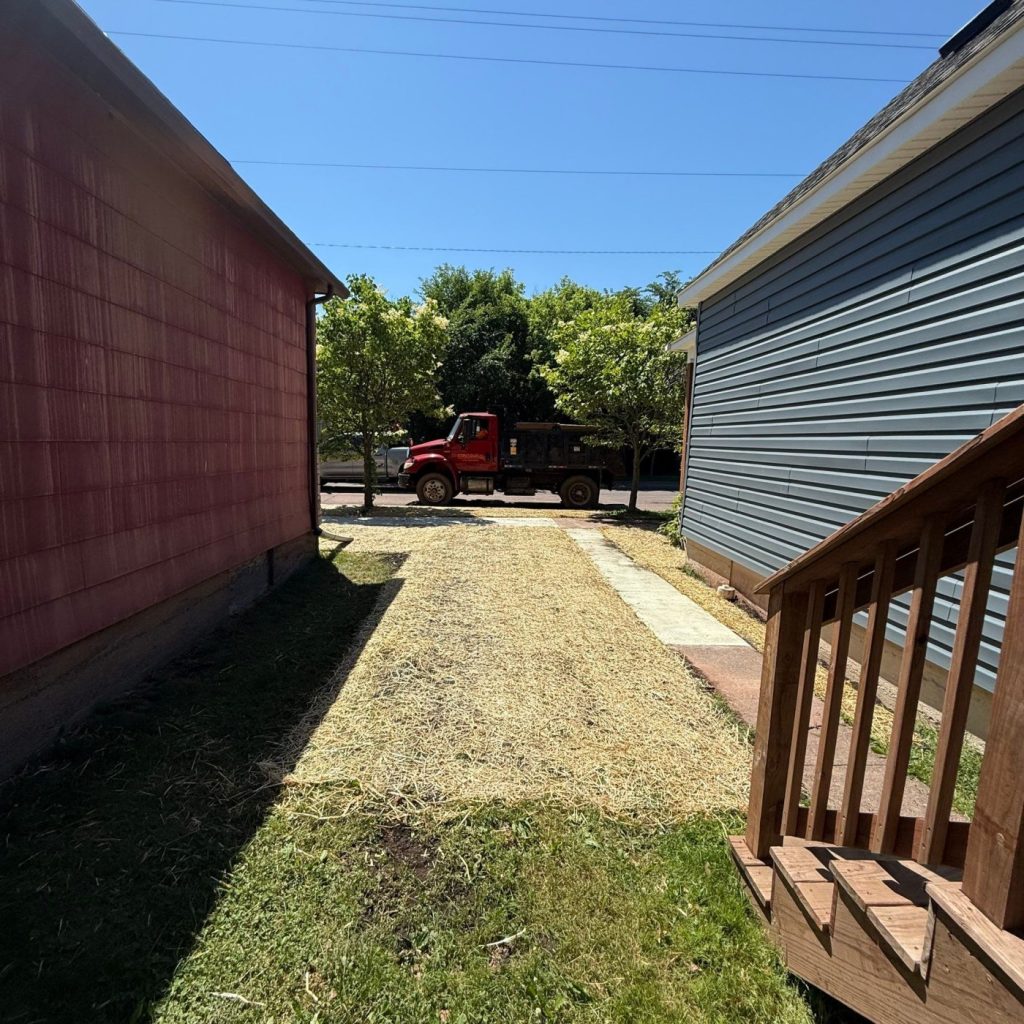 How 1,500 Gallons of Sewage Accumulated in This Superior Crawl Space photo 16